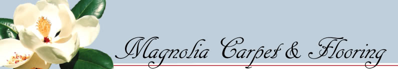 Magnolia Logo