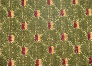 Astoria Hospitality Carpet Samples