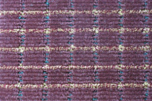 blockade hospitality carpet sample