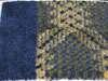 criss cross hospitality carpet sample