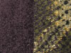 criss cross hospitality carpet sample