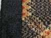 criss cross hospitality carpet sample