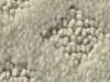 cut and uncut patterned carpet