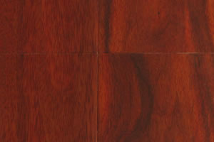 hardwood sample