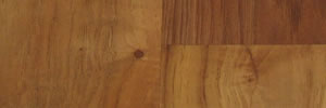 laminate sample