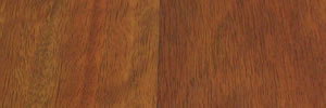 laminate sample