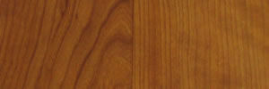 laminate sample
